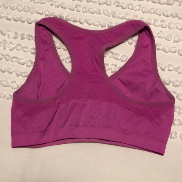 Fila Razor-back Sports Bra - Picture 2 of 3